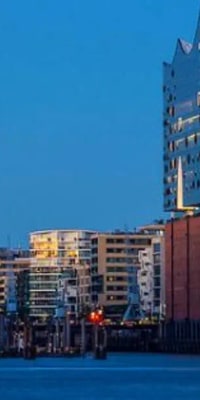 Elbe Philharmonic Hall, HafenCity and Speicherstadt tour